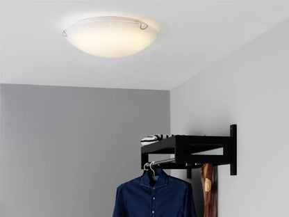 Zodiac LED 30cm plafond - Plafond